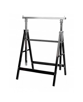 AWTOOLS AW33508 stojak do piłowania drewna