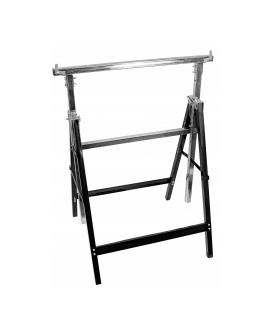 AWTOOLS AW33508 stojak do piłowania drewna