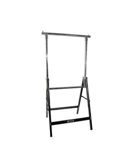 AWTOOLS AW33508 stojak do piłowania drewna