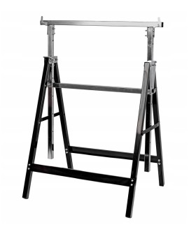 AWTOOLS AW33508 stojak do piłowania drewna