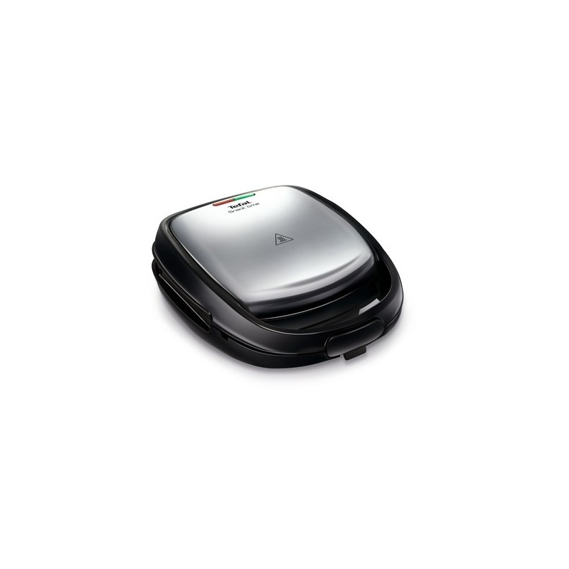 Opiekacz Tefal SW341D12 (700W kolor inox)