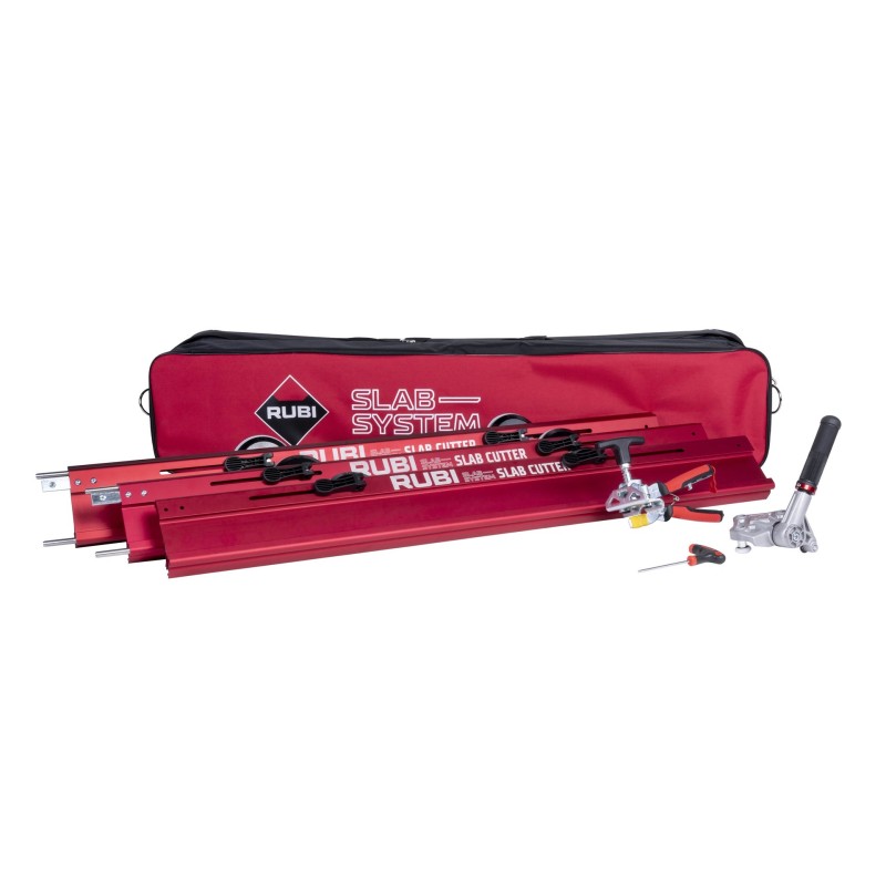 RUBI SLAB CUTTER G3