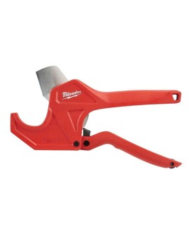 MILWAUKEE OBCINAK DO RUR PVC 42mm