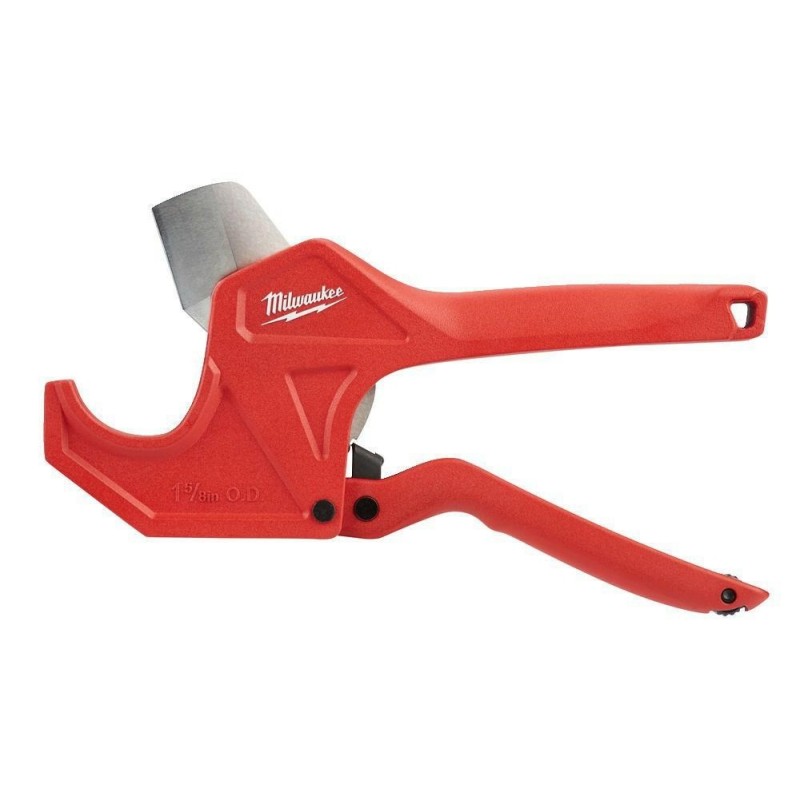 MILWAUKEE OBCINAK DO RUR PVC 42mm