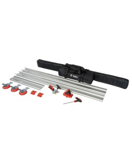 RUBI PRZECINARKA RĘCZNA SLIM CUTTER G2