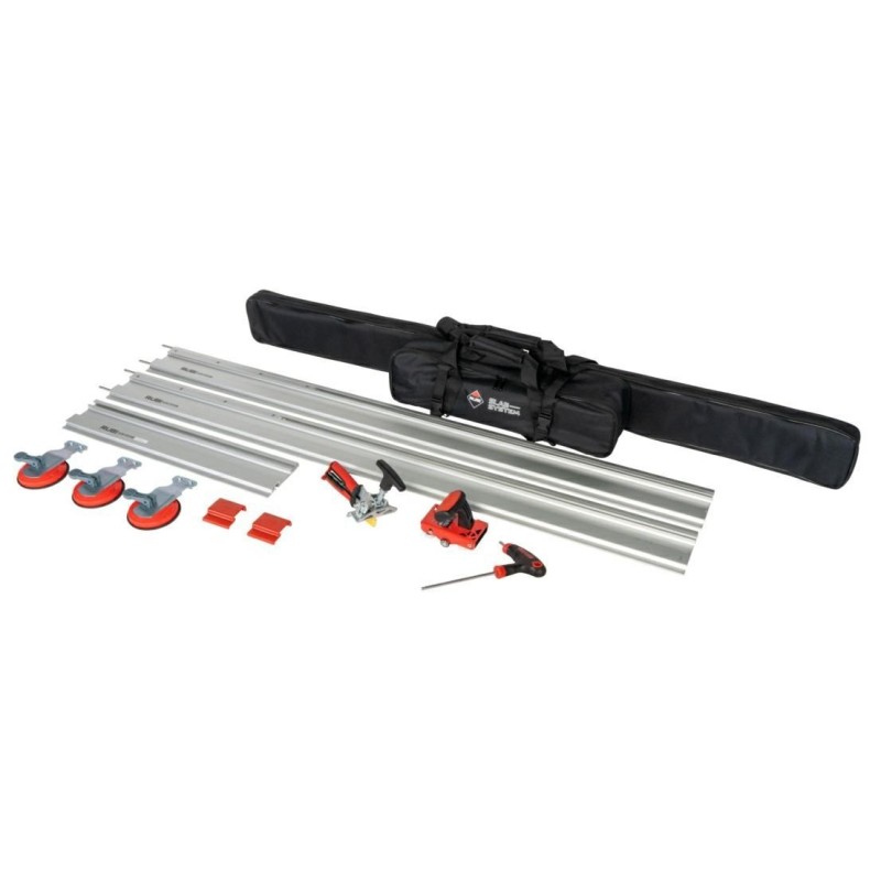 RUBI PRZECINARKA RĘCZNA SLIM CUTTER G2