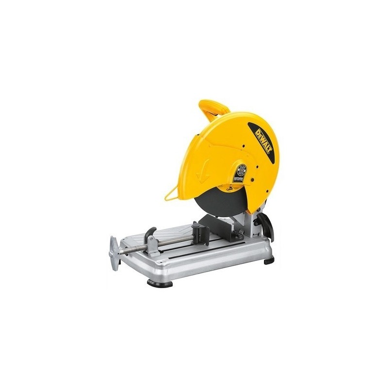 DeWALT D28715 piła ukośna 4000 RPM 2200 W