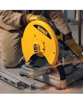 DeWALT D28715 piła ukośna 4000 RPM 2200 W