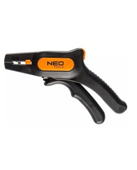 Automatyczny ściągacz izolacji Neo Tools 195mm