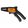 Automatyczny ściągacz izolacji Neo Tools 195mm