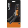 Automatyczny ściągacz izolacji Neo Tools 195mm