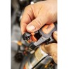 Automatyczny ściągacz izolacji Neo Tools 195mm