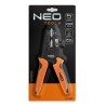 NEO tools 01-557 narzędzie do zdejmowania izolacji