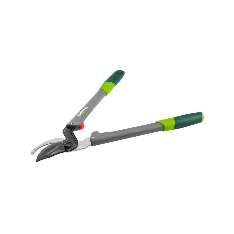 Verto 15G255 Sekator ogrodowy do gałęzi