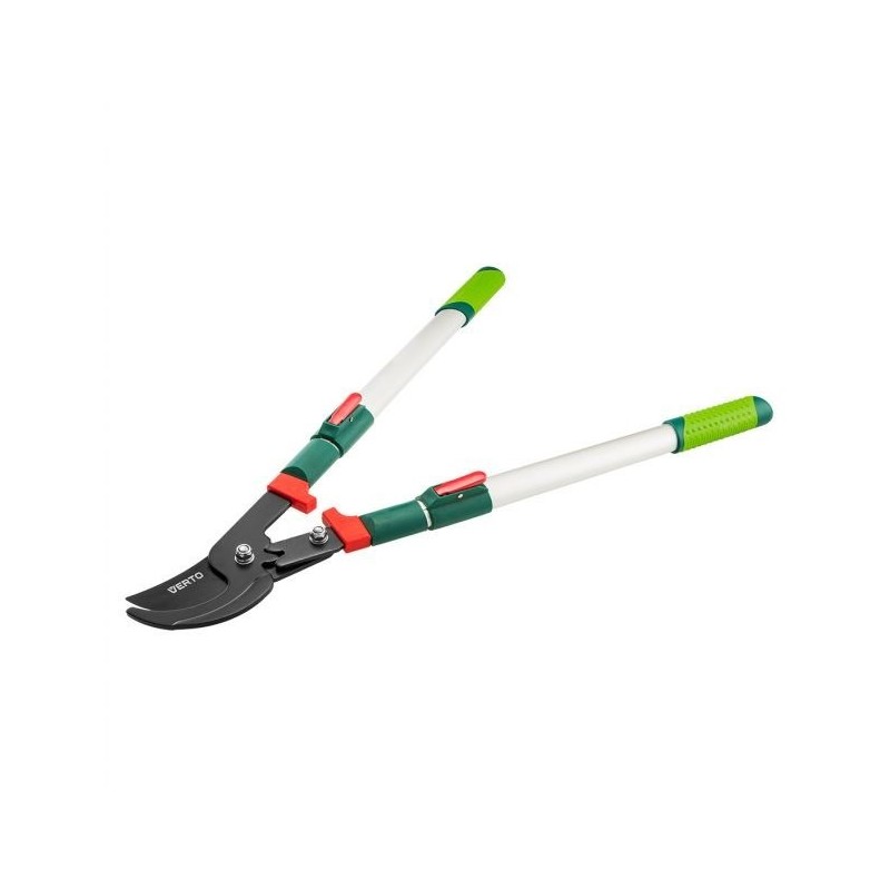 Verto 15G253 Sekator ogrodowy do gałęzi