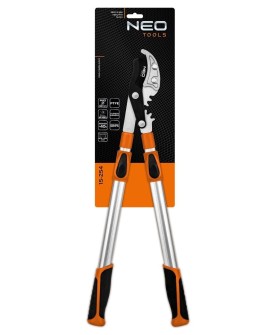 NEO tools 15-254 Nożyce ogrodowe