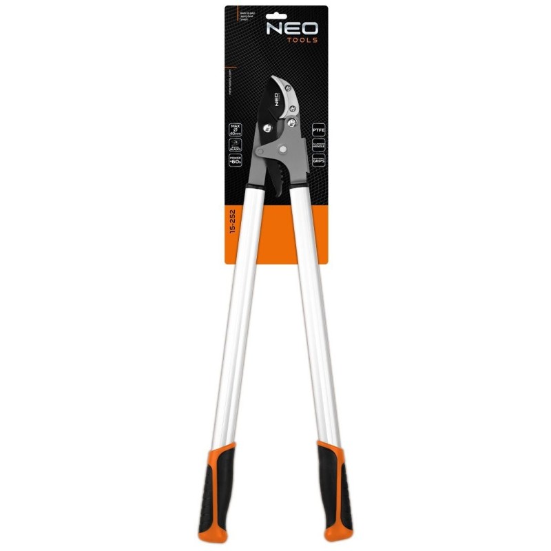 NEO tools 15-252 Nożyce ogrodowe