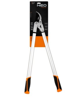 NEO tools 15-250 Nożyce ogrodowe