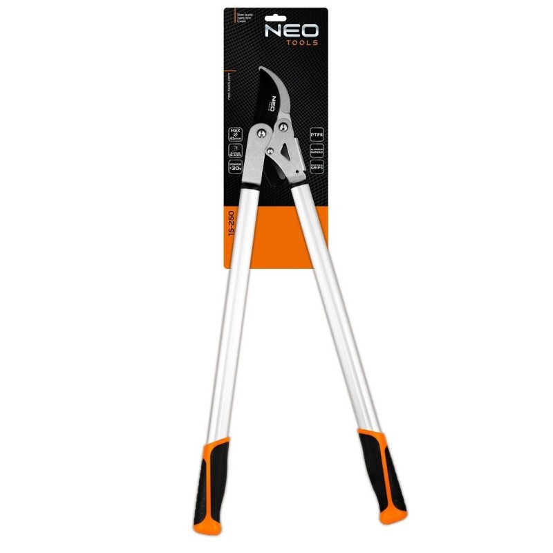 NEO tools 15-250 Nożyce ogrodowe