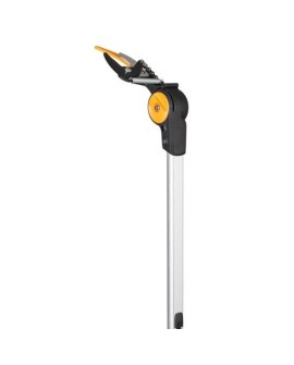 Fiskars UPX86 3,2 cm Benzynowy Czarny, Pomarańczowy, Stal nierdzewna