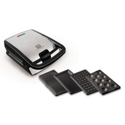 Opiekacz Tefal SW854D (700W...