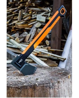Siekiera rozłupująca Neo Tools 2,2 kg obuch 1,7 kg
