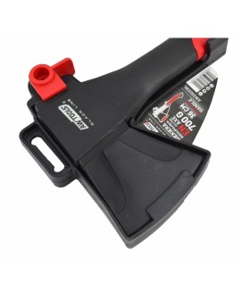 AWTOOLS AW33034BL Siekiera