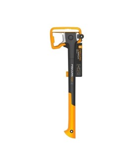 FISKARS SIEKIERA ROZŁUPUJĄCA X24 X-SERIES OSTRZE S