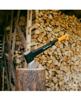 FISKARS SIEKIERA ROZŁUPUJĄCA X24 X-SERIES OSTRZE S
