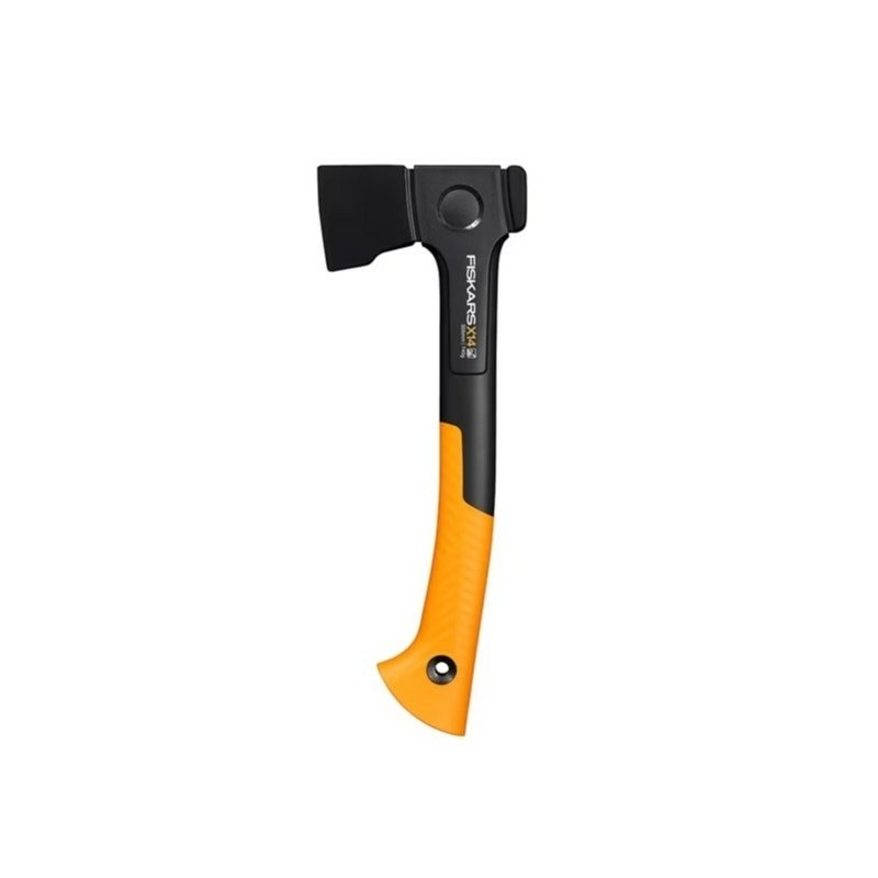Fiskars X14 Siekiera 1 szt.