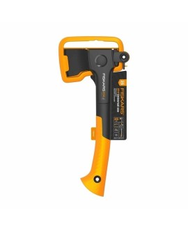 Fiskars X14 Siekiera 1 szt.