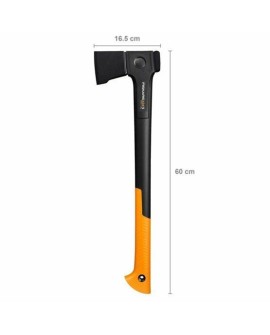 FISKARS SIEKIERA UNIWERSALNA X24 X-SERIES OSTRZE M