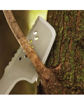 Siekiero-maczeta FISKARS Solid