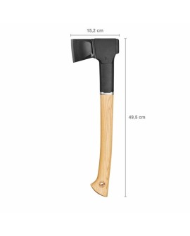 Fiskars Norden N12 Stal niestopowa 526 mm