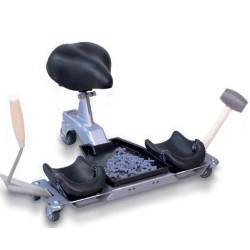 RUBI SIODEŁKO ERGONOMICZNE...