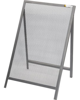 VOREL SITO MURARSKIE 60x100cm OCZKO 4mm 34944