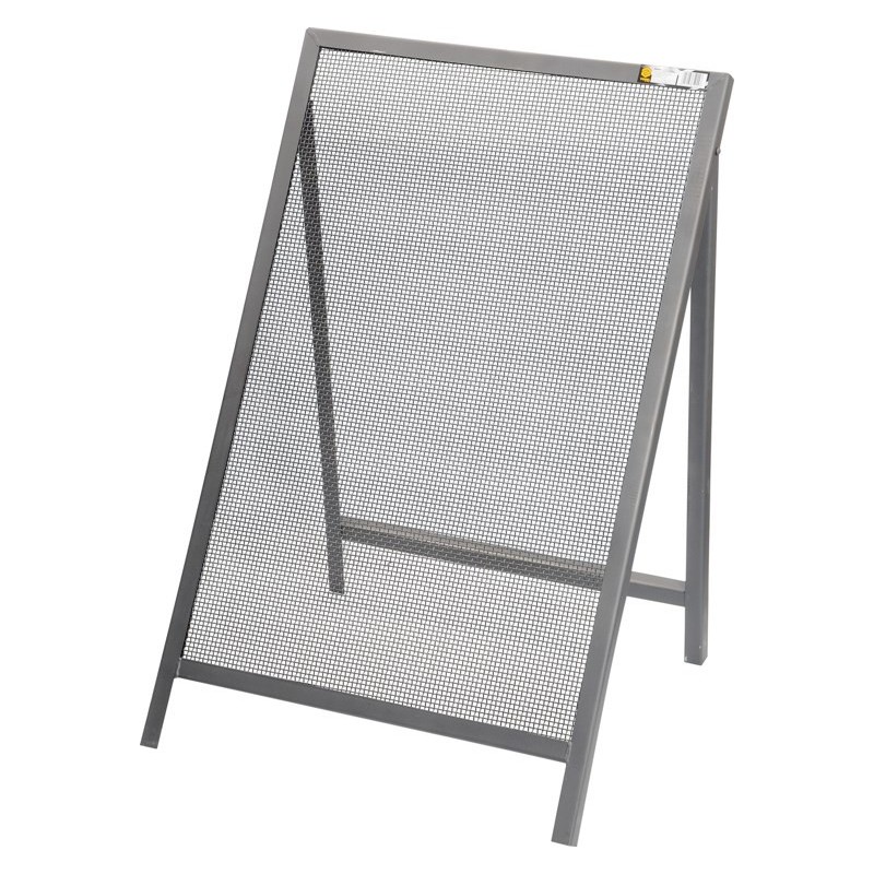 VOREL SITO MURARSKIE 60x100cm OCZKO 4mm 34944