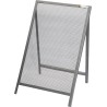 VOREL SITO MURARSKIE 60x100cm OCZKO 4mm 34944
