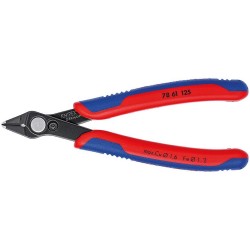 KNIPEX SZCZYPCE DLA...
