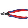 KNIPEX SZCZYPCE DLA ELEKTRONIKÓW 125mm