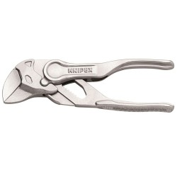 KNIPEX SZCZYPCE NASTAWNE XS...
