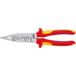 Knipex 13 86 200 szczypce...