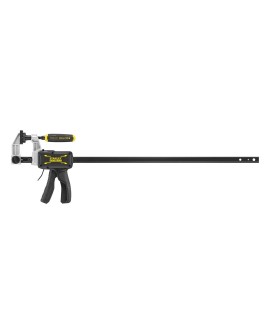 Stanley FATMAX FMHT83008-0 klamra Zacisk F. 46 cm Czarny, Szary, Żółty
