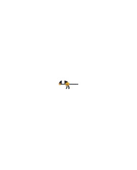 DeWALT DWHT0-83185 klamra