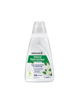 Bissell | Naturalne rozwiązanie do czyszczenia podłóg wielopowierzchniowych | Pojemność 2000 ml