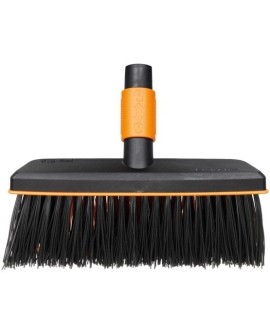 FS.SZCZOTKA YARD BROOM QUIKFIT