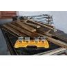 DEWALT ŁADOWARKA WIELONAPIĘCIOWA DCB104 Z 4 GNIAZDAMI 8A XR