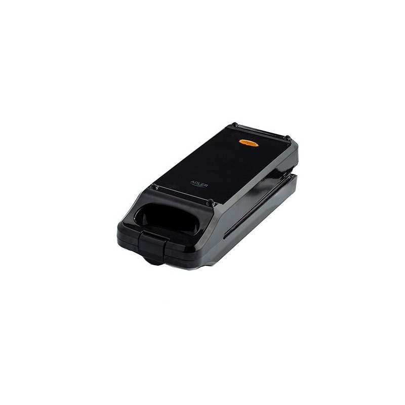 Adler AD 3066 Opiekacz wielofunkcyjny