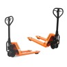 WÓZEK PALETOWY PROMAG PR2500/1150 P/PT Z MECHANIZMEM WSPOMAGAJACYM JAZDĘ DRAGON