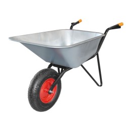 TACZKA OGROD. 80L....